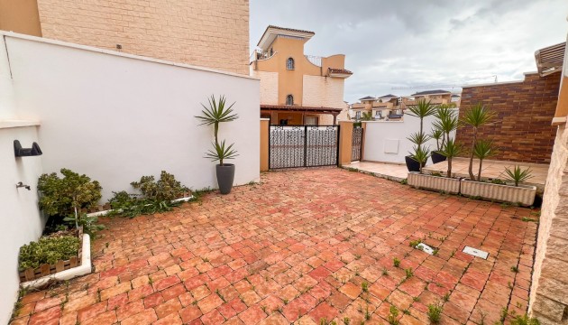 Resale - Villen
 - Pilar de la Horadada