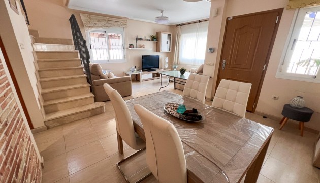 Resale - Villen
 - Pilar de la Horadada