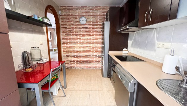 Resale - Villen
 - Pilar de la Horadada