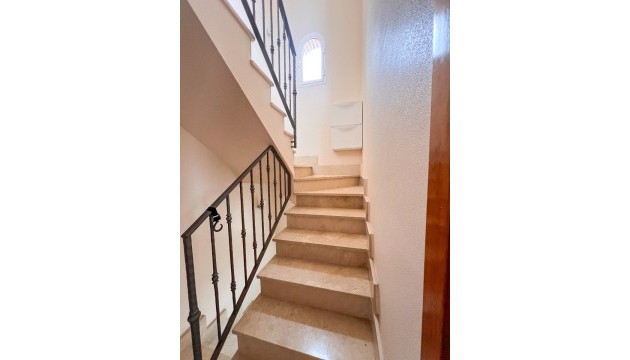 Resale - Villen
 - Pilar de la Horadada