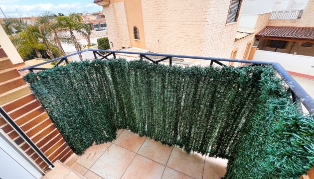 Resale - Villen
 - Pilar de la Horadada