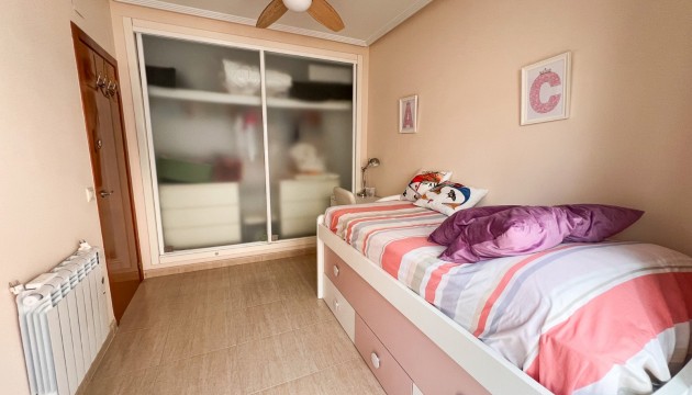 Resale - Villen
 - Pilar de la Horadada