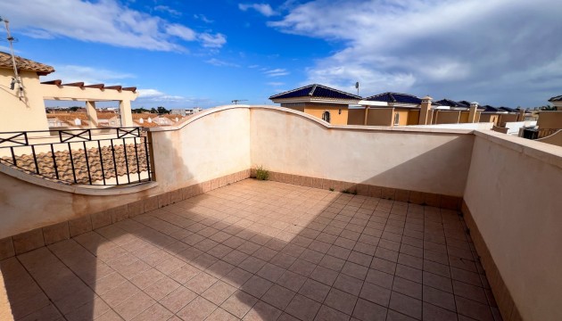 Resale - Villen
 - Pilar de la Horadada