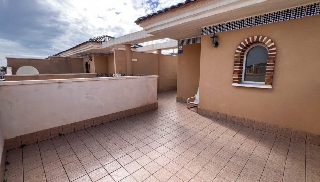 Resale - Villen
 - Pilar de la Horadada