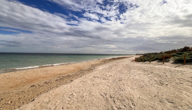 Resale - Villen
 - Pilar de la Horadada