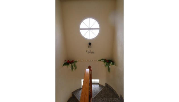 Resale - Townhouse - Las Filipinas