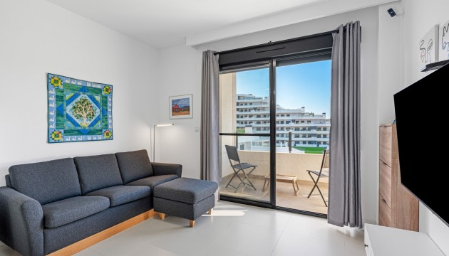 Resale - Wohnung - San Miguel de Salinas