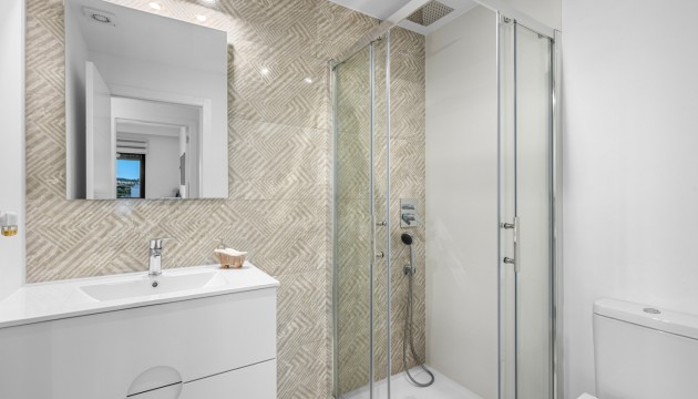 Resale - Wohnung - San Miguel de Salinas