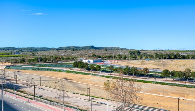 Resale - Wohnung - San Miguel de Salinas