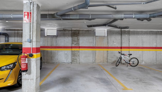 Resale - Wohnung - San Miguel de Salinas