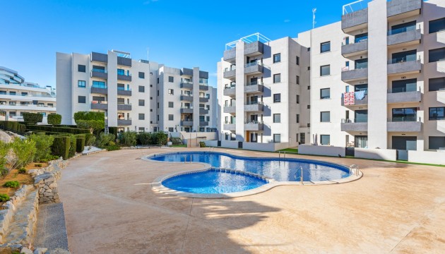 Resale - Wohnung - San Miguel de Salinas