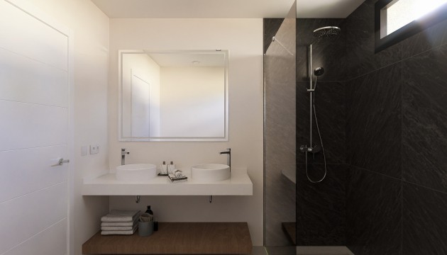 New Build - Villas - Banos Y Mendigo - Altaona Golf And Country Village