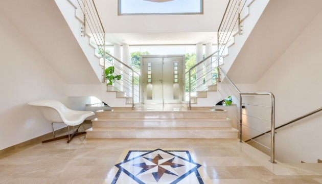 Revente - Villa's
 - Benissa