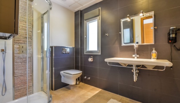 Revente - Villa's
 - Benissa