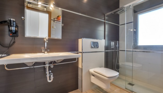 Revente - Villa's
 - Benissa