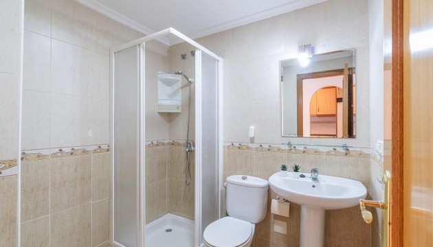 Sale - Apartment - Torrevieja - Centro