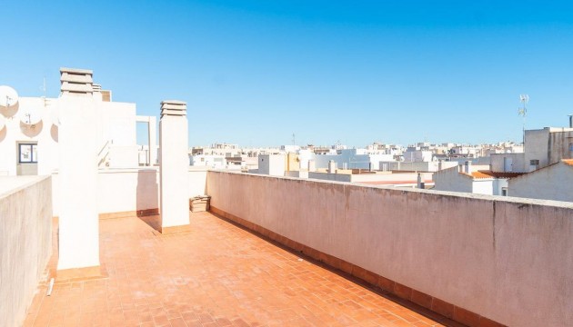 Sale - Apartment - Torrevieja - Centro