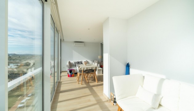 Sale - Apartment - Guardamar del Segura - Puerto Deportivo