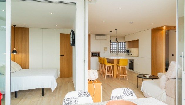 Sale - Apartment - Guardamar del Segura - Puerto Deportivo