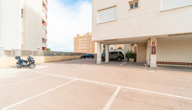 Sale - Apartment - Guardamar del Segura - Puerto Deportivo
