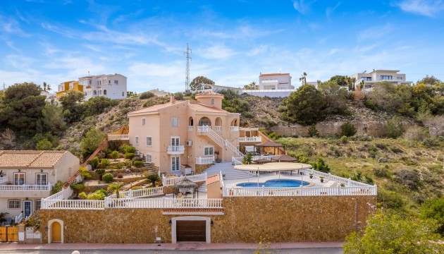 Venta - Villas
 - Ciudad Quesada