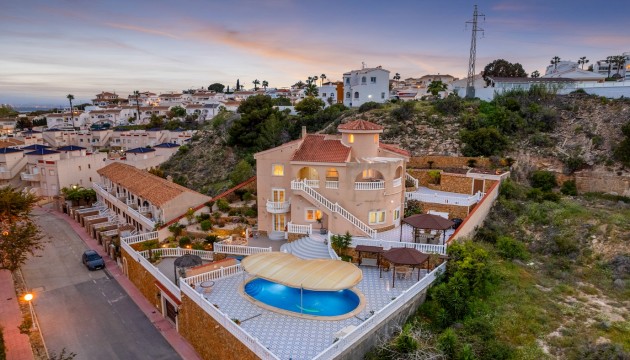 Venta - Villas
 - Ciudad Quesada