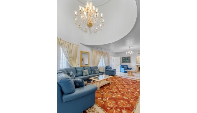 Venta - Villas
 - Ciudad Quesada