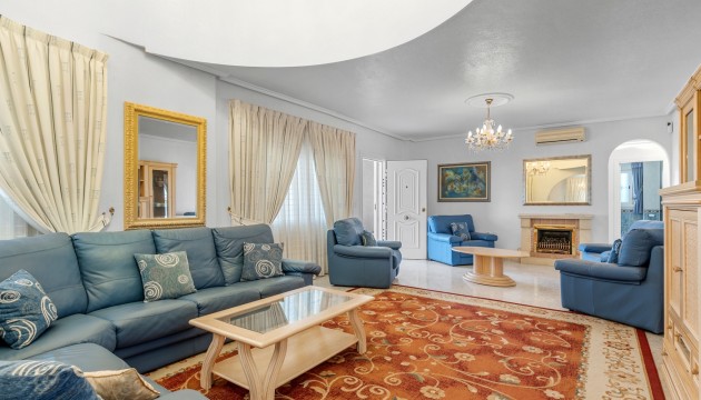 Venta - Villas
 - Ciudad Quesada