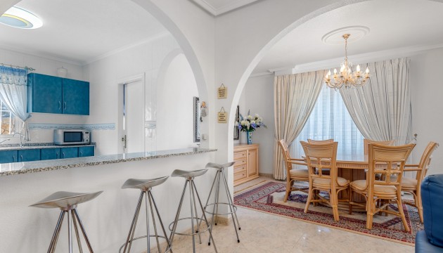 Venta - Villas
 - Ciudad Quesada