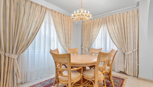 Venta - Villas
 - Ciudad Quesada