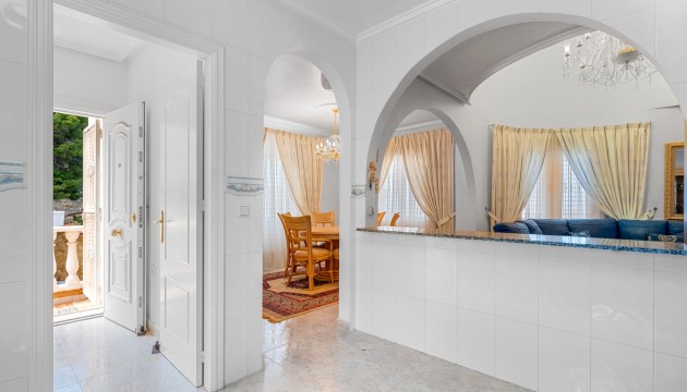 Venta - Villas
 - Ciudad Quesada