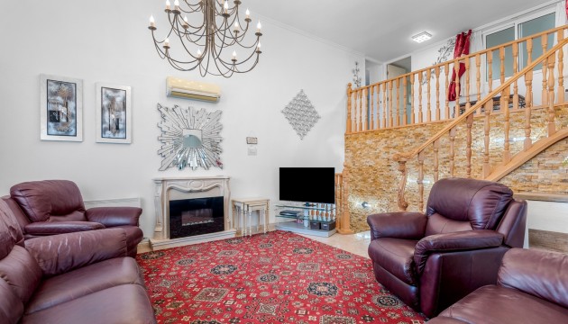 Venta - Villas
 - Ciudad Quesada