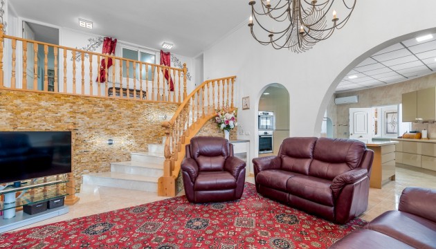 Venta - Villas
 - Ciudad Quesada