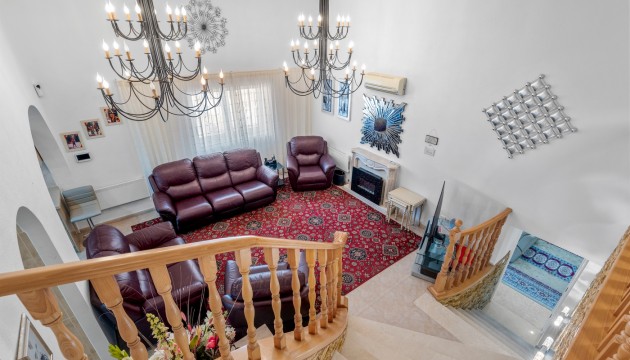 Venta - Villas
 - Ciudad Quesada