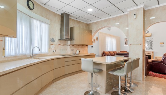 Venta - Villas
 - Ciudad Quesada