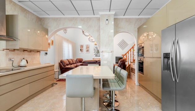 Venta - Villas
 - Ciudad Quesada