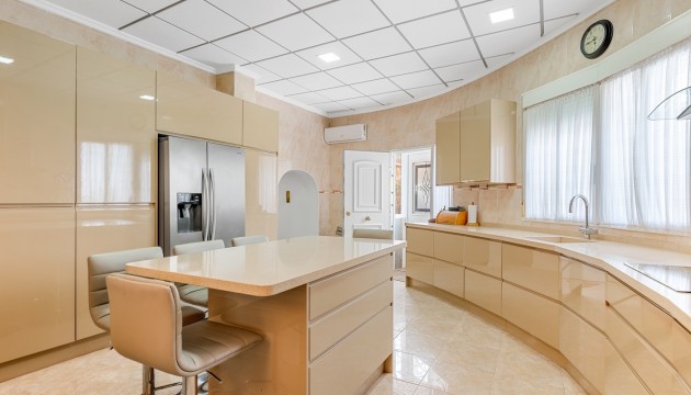 Venta - Villas
 - Ciudad Quesada