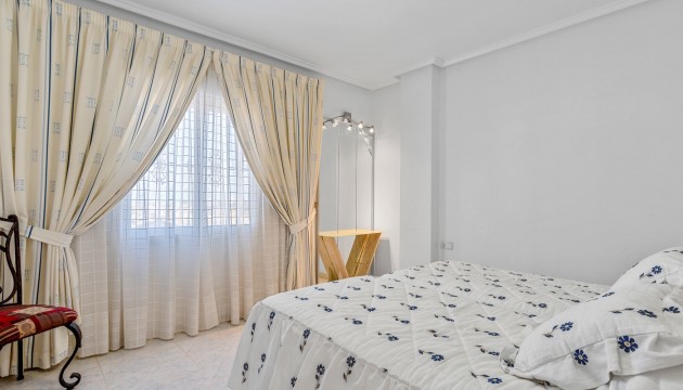 Venta - Villas
 - Ciudad Quesada