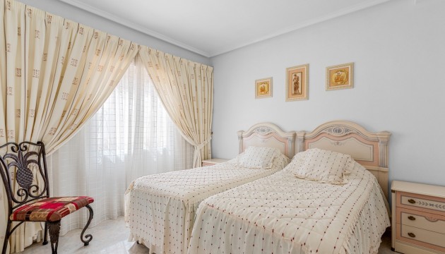 Venta - Villas
 - Ciudad Quesada