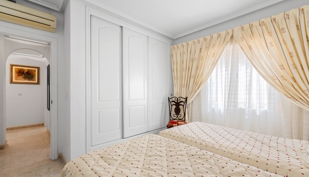 Venta - Villas
 - Ciudad Quesada