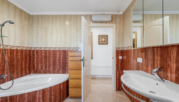 Venta - Villas
 - Ciudad Quesada