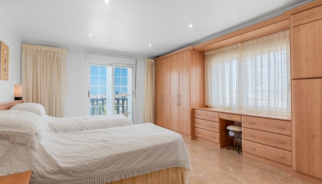 Venta - Villas
 - Ciudad Quesada