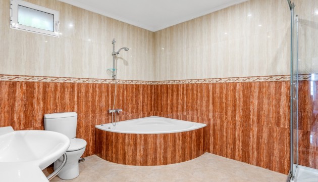 Venta - Villas
 - Ciudad Quesada