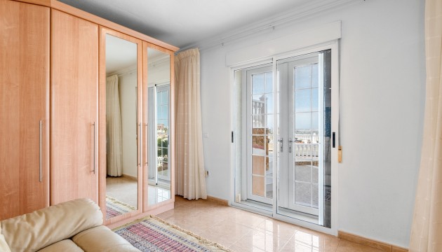 Venta - Villas
 - Ciudad Quesada