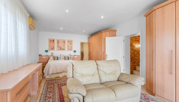 Venta - Villas
 - Ciudad Quesada