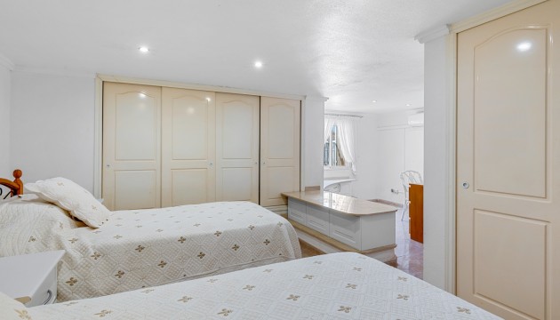 Venta - Villas
 - Ciudad Quesada