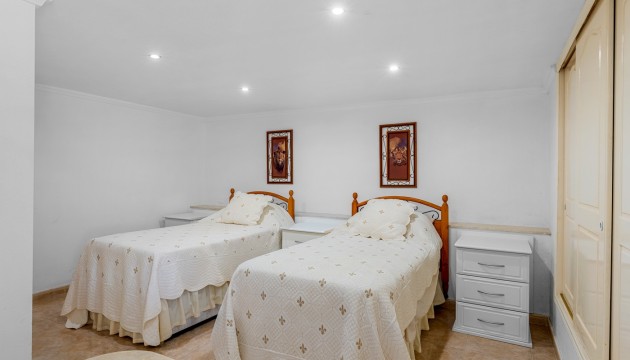 Venta - Villas
 - Ciudad Quesada