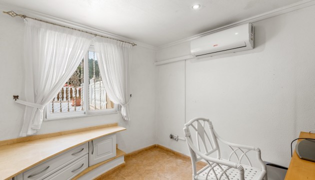 Venta - Villas
 - Ciudad Quesada