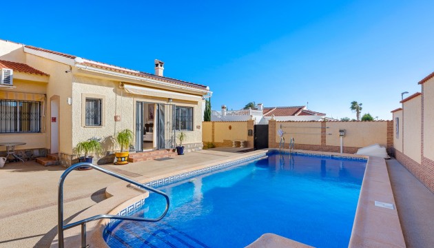 Sale - Villas - Ciudad Quesada - Doña Pepa