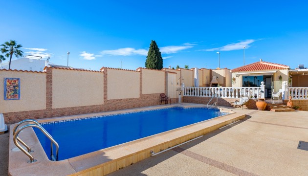 Sale - Villas - Ciudad Quesada - Doña Pepa